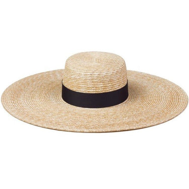 chapeau de paille grande taille